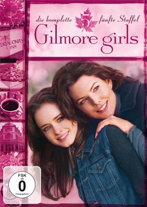 Gilmore Girls Season 5