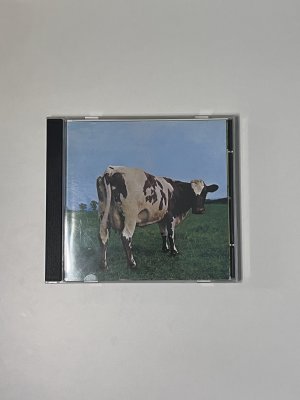 Atom Heart Mother