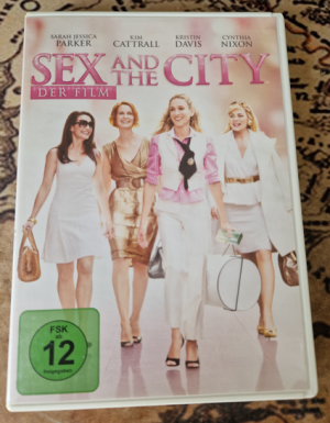 Sex And The City