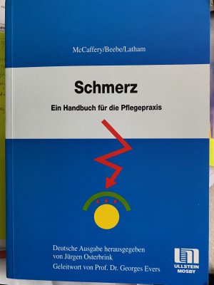 Schmerz