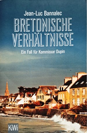 Bretonische Verhältnisse