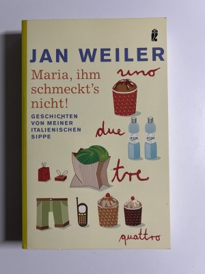 gebrauchte Buecher
