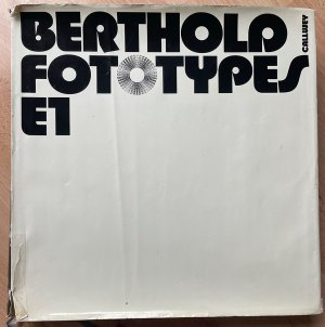 Berthold Fototypes