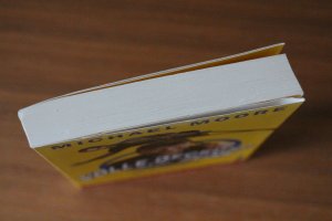 gebrauchtes Buch – Michael Moore – Volle Deckung, Mr. Bush