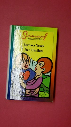 DER BASTIAN SCHMUNZELBIBLIOTHEK.