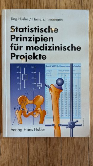 Statistische Prinzipien für medizinische Projekte