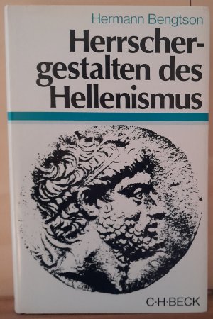 Herrschergestalten des Hellenismus