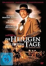 Die Heiligen der letzten Tage - The Avenging Angel