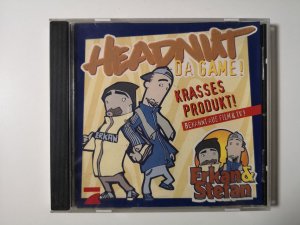 gebrauchtes Spiel – Headnut - Da Game !