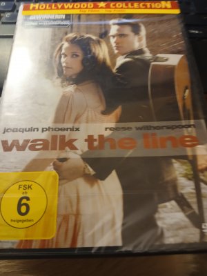 Walk the Line