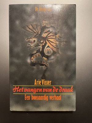 Het vangen van de draak