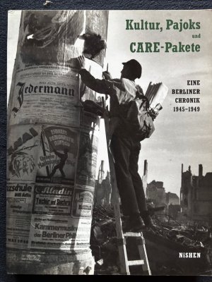 Kultur, Pajoks und Carepakete