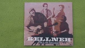 kellner the live sessions