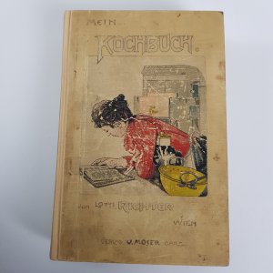 Mein Kochbuch