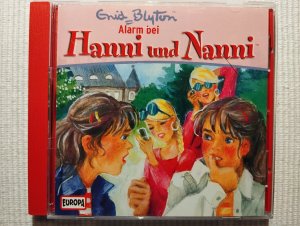 Alarm bei Hanni und Nanni (31)