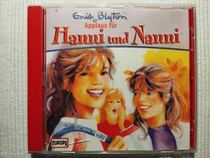 Applaus für Hanni und Nanni (27)