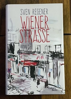 Wiener Straße