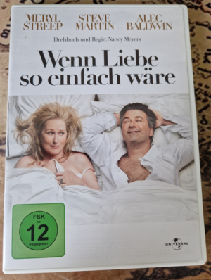 Wenn Liebe so einfach wäre