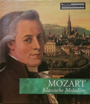 MOZART Klassische Melodien