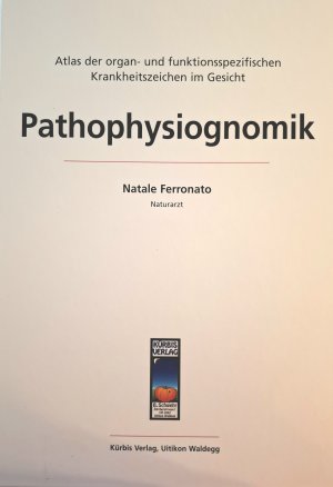 Pathophysiognomik