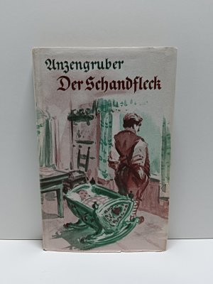 Der Schandfleck