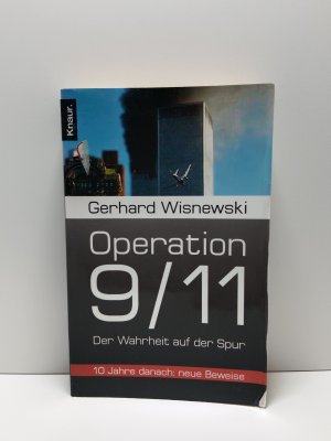 Operation 9/11 - Der Wahrheit auf der Spur