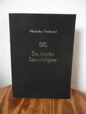 Wanidis. Der Triumph des Wahnes. III. Band: DIS Die Arische "Sexualreligion" als Volks-Veredelung in Zeugen, Leben und Sterben. Bilder von Fidus. Mit […]