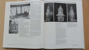 gebrauchtes Buch – Staatliche Kunstsammlungen Dresden – Vermisste Kunstwerke des Historischen Museums Dresden - wie neu !