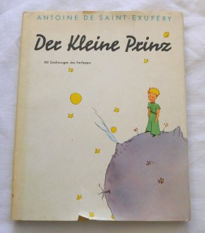 Der kleine Prinz (1989)