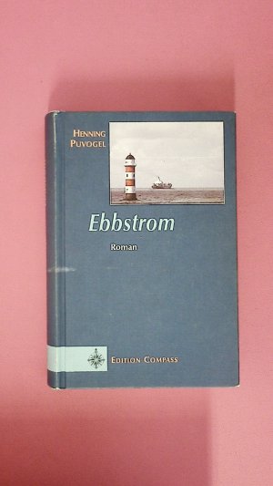 gebrauchtes Buch – Henning Puvogel – EBBSTROM.