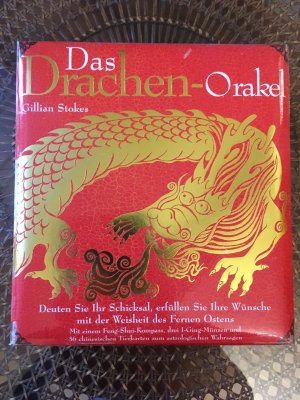 Das Drachen-Orakel