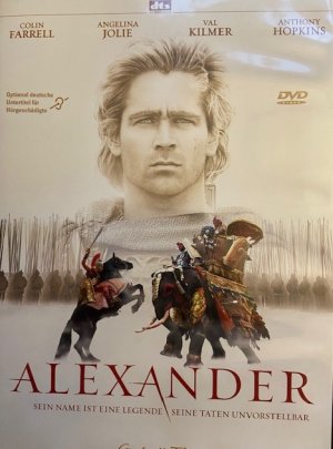 Alexander