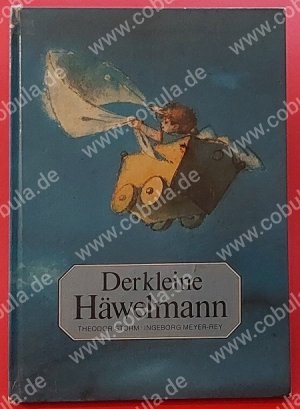 Der kleine Häwelmann