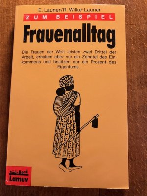 Zum Beispiel Frauenalltag