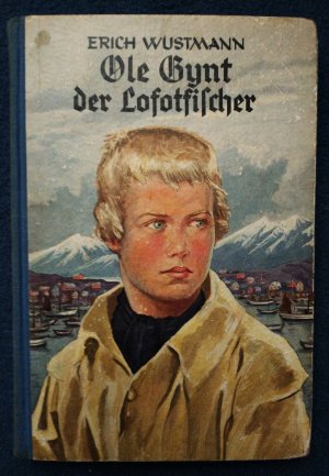 Ole Gynt der Lofotfischer