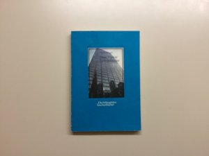 New Yorker Spiegelbilder
