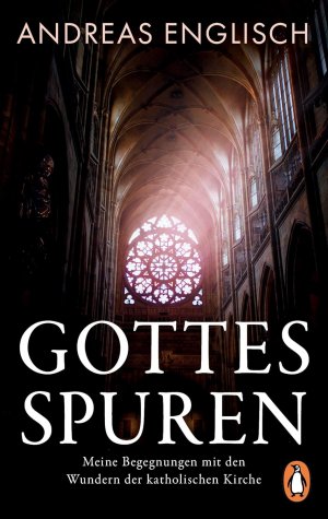 gebrauchtes Buch – Andreas Englisch – Gottes Spuren