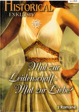 gebrauchtes Buch – Michelle Styles – Mut zur Leidenschaft-Mut zur Liebe?