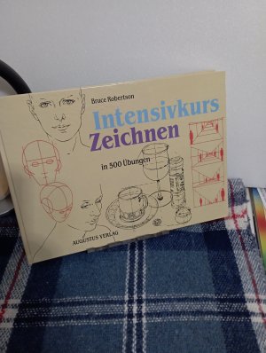 Intensivkurs Zeichnen