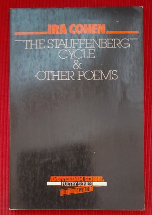 The Stauffenberg Cycle & Other Poems