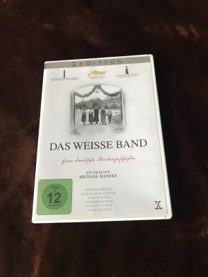 Das weiße Band