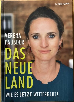 Das Neue Land - Wie es jetzt weitergeht!