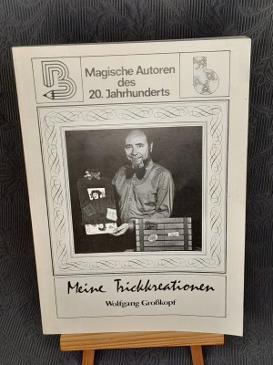 Meine Trickkreationen