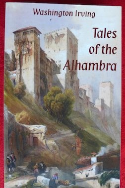 Tales of Alhambra