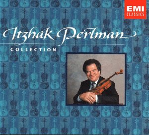 Itzhak Perlman Collection