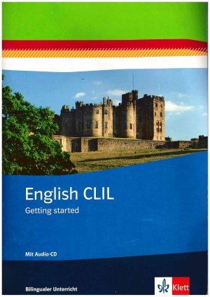 English Cilil - Getting started