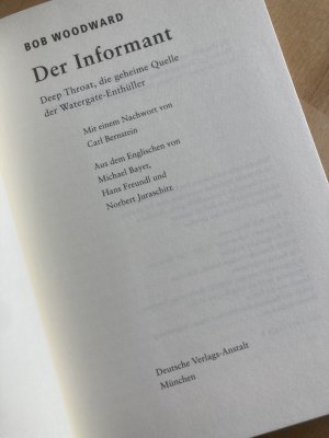 Der Informant