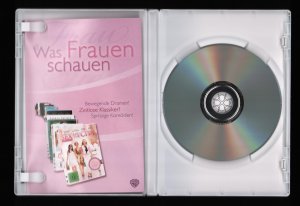 gebrauchter Film – Robert Schwentke – Die Frau des Zeitreisenden (DVD)