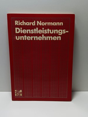 Dienstleistungsunternehmen