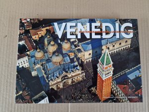 gebrauchtes Buch – Alberto Bertolazzi – Venedig